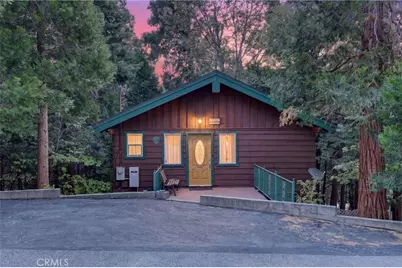 1147 Jungfrau Drive, Crestline, CA 92325 - Photo 2