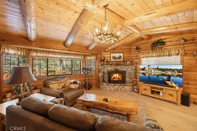 1306 Balsam Drive, Big Bear Lake, CA 92315 - Photo 6