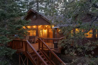 1306 Balsam Drive, Big Bear Lake, CA 92315 - Photo 2