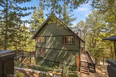 28264 Arbon, Lake Arrowhead, CA 92352 - Photo 1