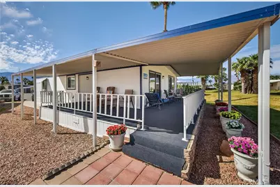 15500 Bubbling Wells Road #164, Desert Hot Springs, CA 92240 - Photo 18