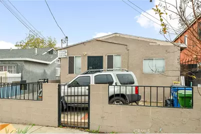 9538 Compton Avenue, Los Angeles, CA 90002 - Photo 2