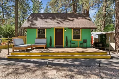 903 W Rainbow Boulevard, Big Bear City, CA 92314 - Photo 4