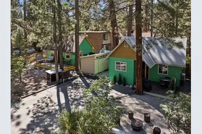 903 W Rainbow Boulevard, Big Bear City, CA 92314 - Photo 1