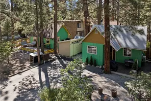 903 W Rainbow Blvd, Big Bear City, CA 92314 - Photo 1