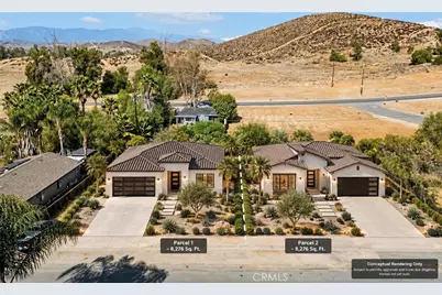 1 Gaviota, Quail Valley, CA 92587 - Photo 1