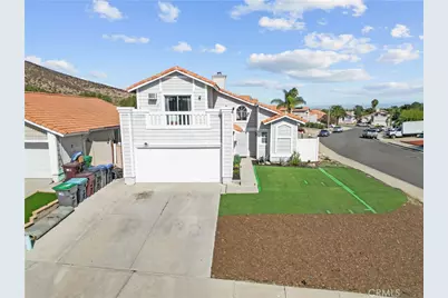 25628 Cayla Court, Menifee, CA 92586 - Photo 1