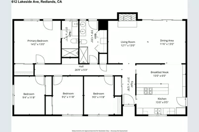 612 Lakeside Avenue, Redlands, CA 92373 - Photo 40