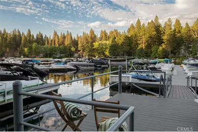 0 Mbm 13 Slip 1, Lake Arrowhead, CA 92352 - Photo 2