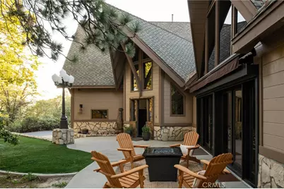 942 Lake Edge, Lake Arrowhead, CA 92352 - Photo 6