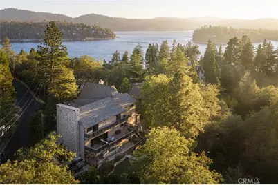 942 Lake Edge, Lake Arrowhead, CA 92352 - Photo 34