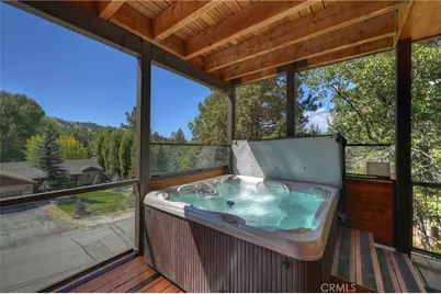 43669 Ridge Crest, Big Bear Lake, CA 92315 - Photo 38