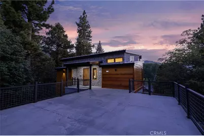 43669 Ridge Crest, Big Bear Lake, CA 92315 - Photo 2
