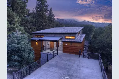 43669 Ridge Crest, Big Bear Lake, CA 92315 - Photo 1