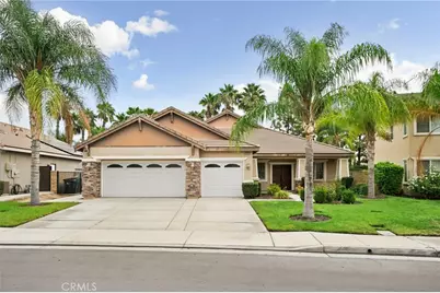6860 Edinburgh Road, Jurupa, CA 92880 - Photo 1
