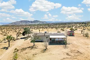 60217 Belfair, Joshua Tree, CA 92252 - Photo 1