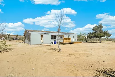 60217 Belfair, Joshua Tree, CA 92252 - Photo 32