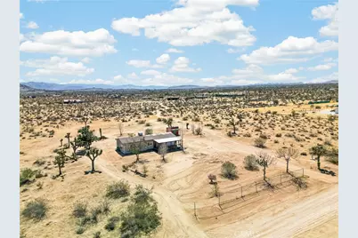 60217 Belfair, Joshua Tree, CA 92252 - Photo 4