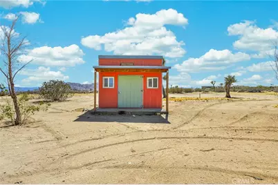 60217 Belfair, Joshua Tree, CA 92252 - Photo 34