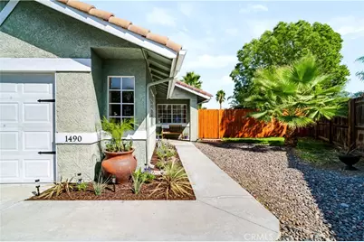 1490 Fallbrook Avenue, Hemet, CA 92545 - Photo 4