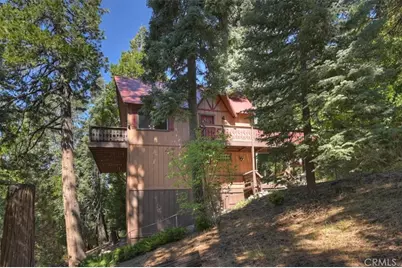 28974 Potomac, Lake Arrowhead, CA 92352 - Photo 2