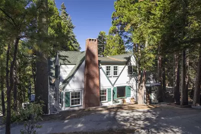 225 Fairview Drive, Lake Arrowhead, CA 92352 - Photo 20