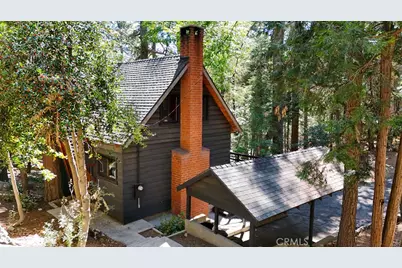 813 Poe Court, Lake Arrowhead, CA 92352 - Photo 6