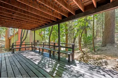813 Poe Court, Lake Arrowhead, CA 92352 - Photo 40