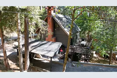 813 Poe Court, Lake Arrowhead, CA 92352 - Photo 4
