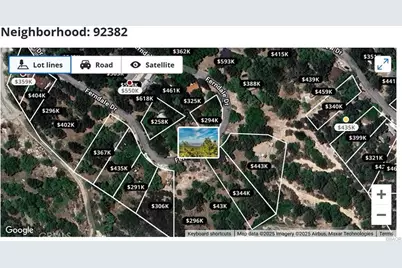0 Lot 246 Ferndale Dr, Running Springs, CA 92382 - Photo 12