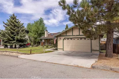 417 E Mountain View, Big Bear City, CA 92314 - Photo 6