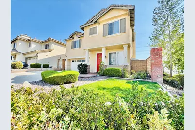 14619 Bison, Fontana, CA 92336 - Photo 1