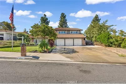 6801 Rycroft Drive, Riverside, CA 92506 - Photo 2