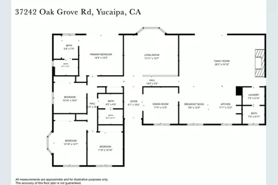 37242 Oak Grove, Yucaipa, CA 92399 - Photo 44