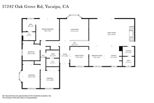 37242 Oak Grove, Yucaipa, CA 92399 - Photo 44