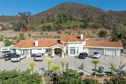 525 Stewart Canyon Road, Fallbrook, CA 92028 - Photo 1