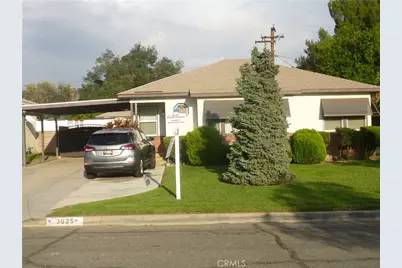 3625 Wall Avenue, San Bernardino, CA 92404 - Photo 2