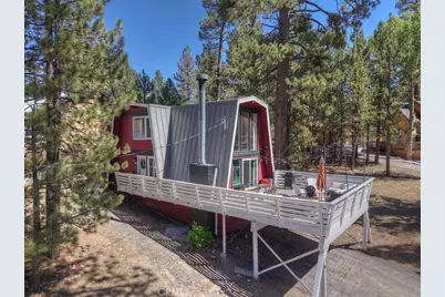 777 Iris, Big Bear Lake, CA 92315 - Photo 4