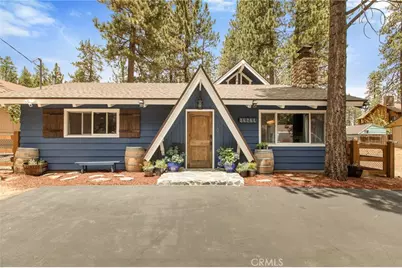 39298 Willow Landing Road, Big Bear Lake, CA 92315 - Photo 1