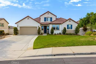 33540 Brandon Road, Yucaipa, CA 92399 - Photo 1