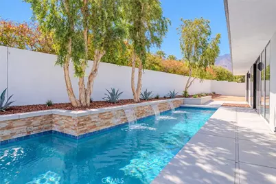 3495 E Loma Vista Circle, Palm Springs, CA 92264 - Photo 4