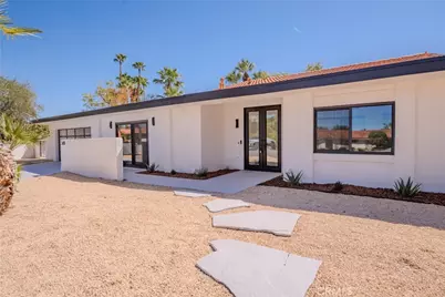 3495 E Loma Vista Circle, Palm Springs, CA 92264 - Photo 2