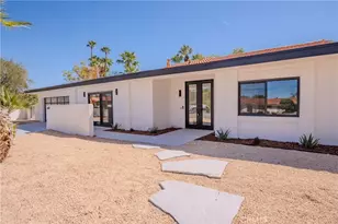 3495 E Loma Vista Cir, Palm Springs, CA 92264 - Photo 2