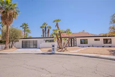 3495 E Loma Vista Circle, Palm Springs, CA 92264 - Photo 1