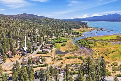 39196 Seminole Drive, Fawnskin, CA 92333 - Photo 2