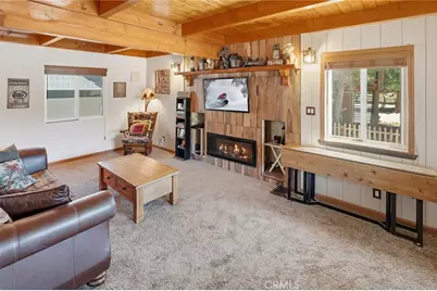 39196 Seminole Drive, Fawnskin, CA 92333 - Photo 8
