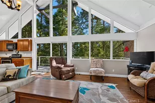 26485 Sugar Cone Ln, Twin Peaks, CA 92391 - Photo 1
