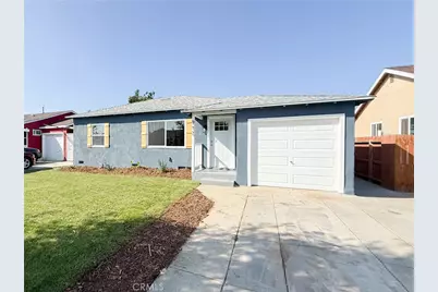 917 W 130th Street, Compton, CA 90222 - Photo 2