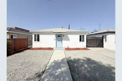 619 E 116th Street, Los Angeles, CA 90059 - Photo 1