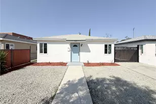 619 E 116th St, Los Angeles, CA 90059 - Photo 1